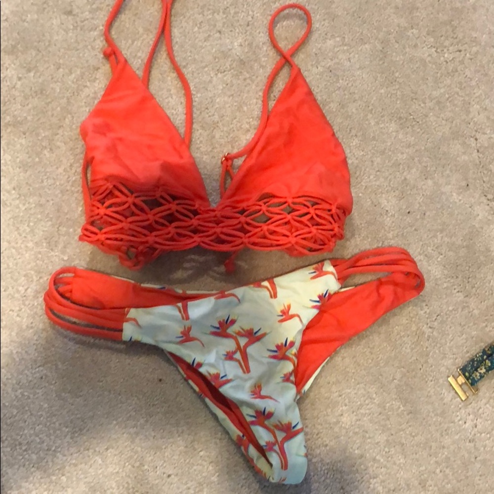 Mikoh Bikini